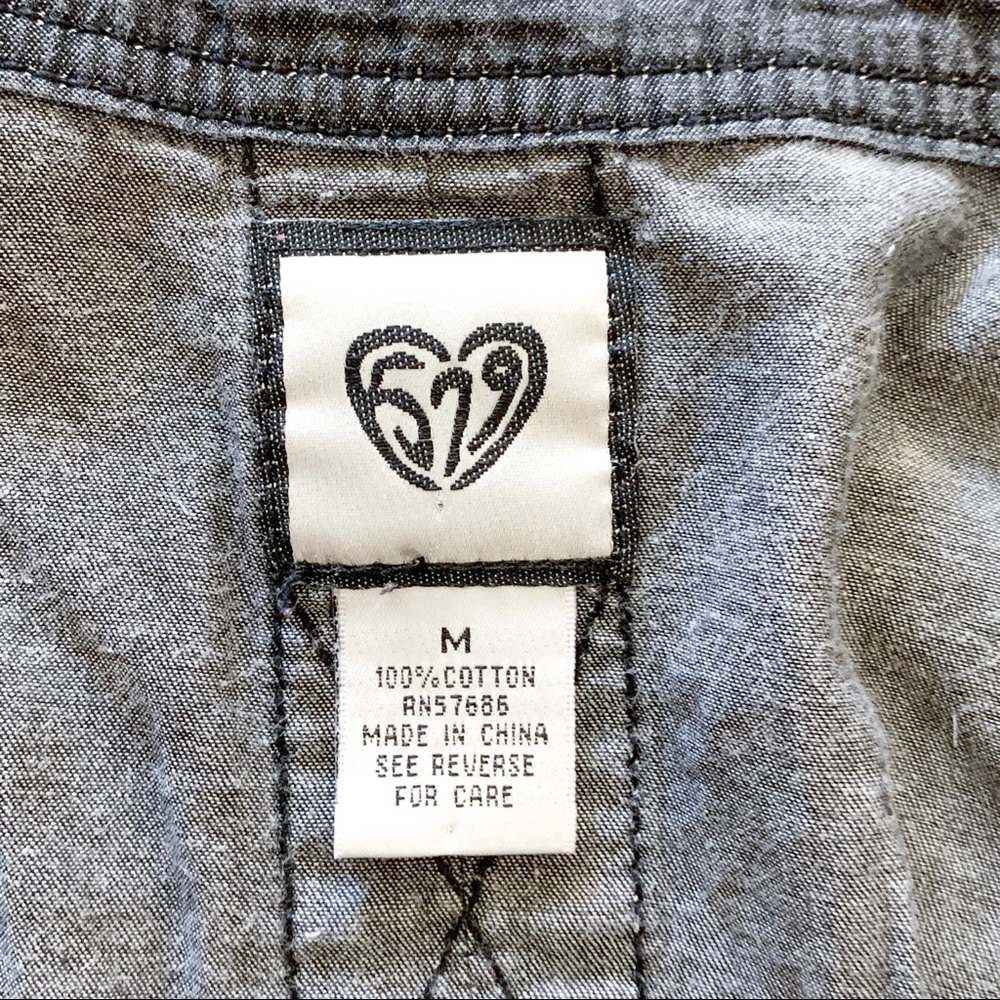 Black jacket - Picture 9 of 16
